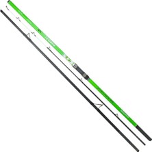 Velora Zun Zun Midoru 3 Parça Surf 4,20 100-200 gr Kamış