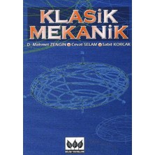 Bilim Yayınevi Klasik Mekanik