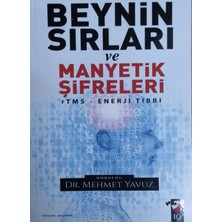IQ Kültür Sanat Yayıncılık Beynin Sırları ve Manyetik Şifreleri