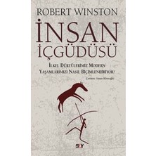 Say Insan Içgüdüsü
