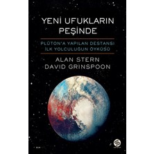 Sahi Kitap Yeni Ufukların Peşinde