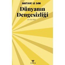 Dünyanın Dengesizliği