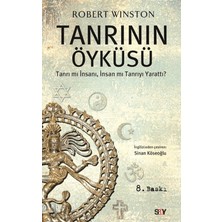 Say Tanrının Öyküsü