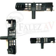 Velora Apnea Whaler Kamera Aparatı