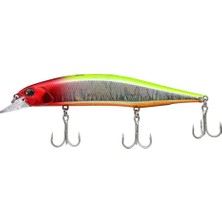 Velora Sea Horse Realis Jerkbait 12 cm 18,2 gr Ksl-10#