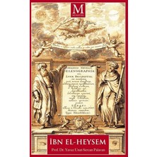 Muhayyel Yayıncılık Ibn El-Heysem