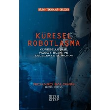 Siyah Kitap Küresel Robotlaşma