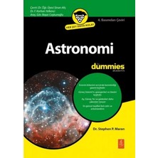 Nobel Yaşam Astronomi
