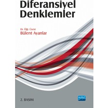 Nobel Akademik Yayıncılık Diferansiyel Denklemler