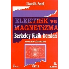 Bilim Yayınevi Elektrik ve Magnetizma (Problem Çözümleri) - 2
