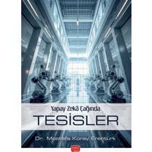 Nobel Bilimsel Eserler Yapay Zekâ Çağında Tesisler