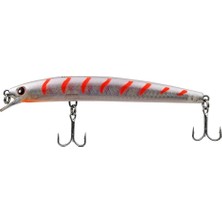 Velora Sea Horse Max Cross 130 Sp 15,5 gr Lazer O-Bar Sahte Balık