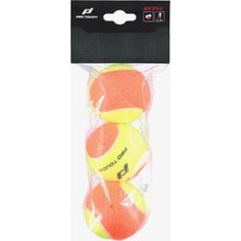 Velora Pro Touch Ace Stg 2 Iı Çocuk Sarı Tenis Topu
