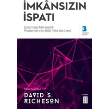 Ketebe Yayınları Imkansızın Ispatı