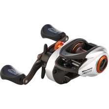 Velora Abu Garcia Revo x Düşük Profilli Baitcast Balıkçılık Makarası