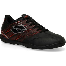 Velora Lotto Derory Tf 4pr Erkek Futbol, Sıyah, 41