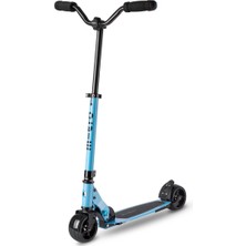 Velora Micro Rocket Deluxe Scooter Alaska Blue SA0234