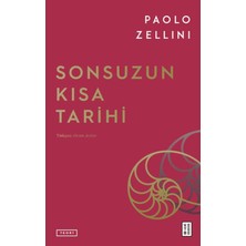 Ketebe Yayınları Sonsuzun Kısa Tarihi
