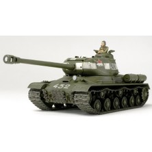 Velora Tamiya 1/48 Russian Js-2 Model 1944 Plastik Maket Kiti