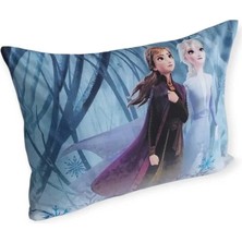 Zorlu Tekstil Frozen Pamuk Yastık Kılıfı
