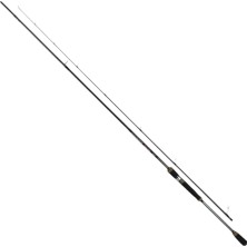 Velora Sea Horse Hammer Light Spin 2,70 5-25 gr Spin Kamışları