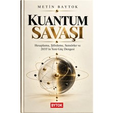 Bytok Ai Kuantum Savaşı
