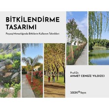 Yem Yayın Bitkilendirme Tasarımı