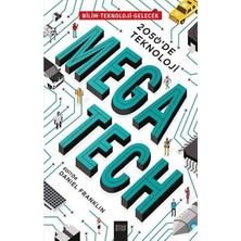 Siyah Kitap Mega Tech