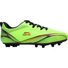 Velora Slazenger Marcell Krp Erkek Futbol,yeşil, 43