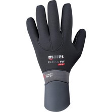 Velora Mares 412725 412725-DALIŞ Eldiven Neopren Flexa Fit Boyut M, Yetişkin Unisex, Çok Renkli