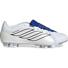 Velora Predator Club Ft Fg/mg Erkek Beyaz Futbol Krampon JP6524