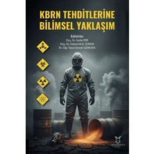Akademisyen Kitabevi Kbrn Tehditlerine Bilimsel Yaklaşım