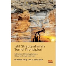Nobel Bilimsel Eserler Istif Stratigrafisinin Temel Prensipleri
