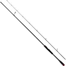 Velora Sea Horse Red Shield SHRS802S 2,40 M 5-17 gr Spin Kamışları