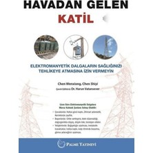 Palme Yayıncılık Havadan Gelen Katil