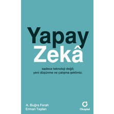 Oksipital Yayınları Yapay Zeka