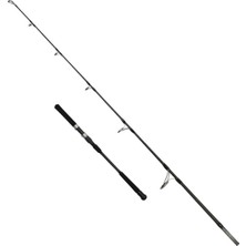 Velora Captain 1410 Captain Deep Game Jig Olta Kamişi Pe 3-5 100-300GR 173 cm