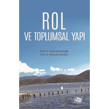 Anı Yayıncılık Rol ve Toplumsal Yapı