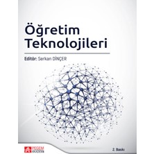 Pegem Akademi Yayıncılık Öğretim Teknolojileri