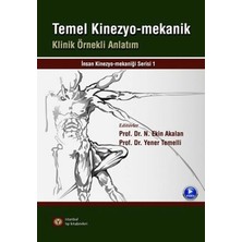 İstanbul Tıp Kitabevi Temel Kinezyo-Mekanik