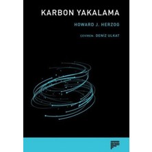 Pan Yayıncılık Karbon Yakalama