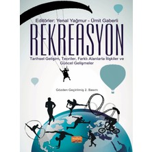 Nobel Bilimsel Eserler Rekreasyon