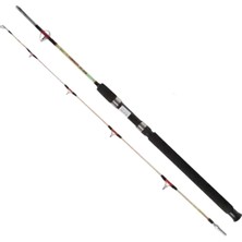 Velora River Rıver Solıd Power Boat 1.80 Mt. 10-20LBS 2p. Dolgu Kamış
