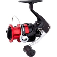Velora Shimano Sienna 2000 Fg Olta Makinesi