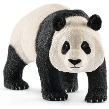 Velora Schleich-Wild Life-Erkek Panda