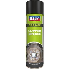 Velora Sealey Bakır Gres Yağlayıcı 500ML