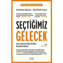 Siyah Kitap Seçtiğimiz Gelecek