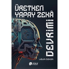 Scala Yayıncılık Üretken Yapay Zeka Devrimi