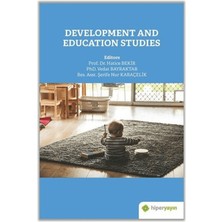 Hiperlink Yayınları Development And Education Studies