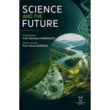 Akademisyen Kitabevi Science And The Future